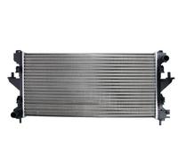 THERMOTEC D7P063TT Engine radiator