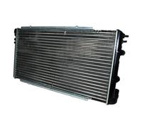 Radiator/Parts Thermotec D7R009TT for NISSAN OPEL RENAULT