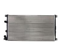 THERMOTEC D7R012TT Radiator, engine cooling for ,NISSAN,OPEL,RENAULT,VAUXHALL