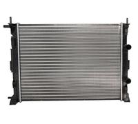 Fits THERMOTEC D7R019TT Engine radiator RENAULT GRAND SCENIC II, MEGA ⭐UK Stock⭐