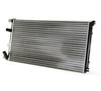 THERMOTEC D7R022TT Radiator, engine cooling for ,FORD,NISSAN,OPEL,RENAULT,VAUXHA
