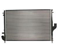 THERMOTEC D7R046TT Radiator, engine cooling for DACIA,RENAULT