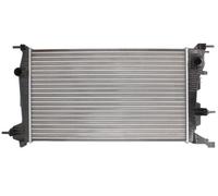 THERMOTEC D7R049TT Radiator, engine cooling for RENAULT