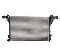 THERMOTEC D7R052TT Radiator, engine cooling for ,NISSAN,OPEL,RENAULT,VAUXHALL