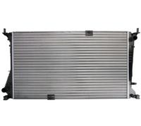 THERMOTEC D7R053TT Engine radiator