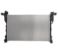 Radiator/Parts Thermotec D7R061TT for FIAT NISSAN OPEL RENAULT