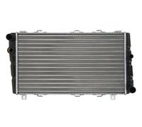 Radiator/Parts Thermotec D7S001TT for SKODA