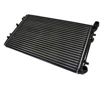 THERMOTEC D7S002TT Radiator, engine cooling for SEAT,SKODA,VW