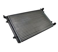 RADIATOR ENGINE COOLING D7S003TT FOR VW BAG/BLF/BLP 1.6L 4cyl GOLF V