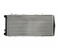 THERMOTEC D7S004TT Engine radiator