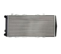 THERMOTEC D7S004TT Engine radiator