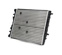 THERMOTEC D7S005TT Radiator, engine cooling for SEAT,SKODA,VW