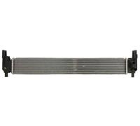 THERMOTEC D7S008TT Low Temperature Cooler, intercooler for AUDI,SEAT,SKODA,VW
