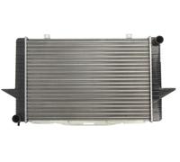 THERMOTEC D7V001TT Radiator, engine cooling for VOLVO