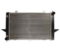 THERMOTEC D7V005TT Radiator, engine cooling for VOLVO