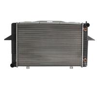 THERMOTEC D7V008TT Engine radiator