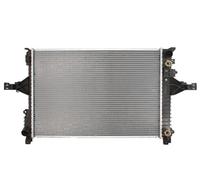 THERMOTEC D7V010TT Radiator, engine cooling for VOLVO