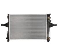 THERMOTEC D7V010TT Radiator, engine cooling for VOLVO