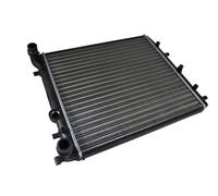 THERMOTEC D7W005TT Radiator, engine cooling for SEAT,SKODA,VW