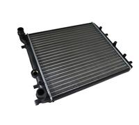 THERMOTEC D7W005TT Radiator, engine cooling for SEAT,SKODA,VW