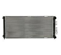 THERMOTEC D7W028TT Radiator, engine cooling for SEAT