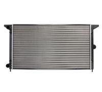 Radiator/Parts Thermotec D7W031TT for FORD SEAT VW