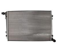 RADIATOR ENGINE COOLING D7W036TT FOR SKODA SUPERB/II OCTAVIA/Combi LAURA VW