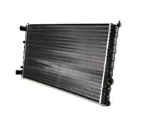 Radiator/Parts Thermotec D7W038TT for SEAT VW