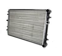 RADIATOR ENGINE COOLING D7W043TT FOR VW SEAT CORDOBA IBIZA/Mk/III BJX 1.8L 4cyl
