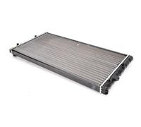 THERMOTEC D7W049TT Engine radiator