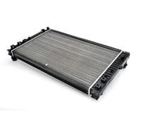 THERMOTEC D7W052TT Radiator, engine cooling for AUDI,SKODA,VW