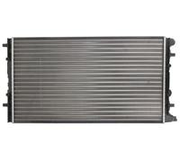THERMOTEC D7W064TT Engine radiator