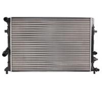 Radiator/Parts Thermotec D7W068TT for AUDI SKODA VW