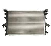 THERMOTEC D7W071TT Radiator, engine cooling for VW