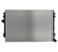 THERMOTEC D7W077TT Engine radiator
