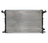 THERMOTEC D7W082TT Radiator, engine cooling for AUDI,VW