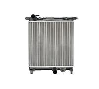 Fits THERMOTEC D7W084TT Engine radiator SEAT MII; SKODA CITIGO, E-CIT ⭐UK Stock⭐