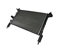 RADIATOR ENGINE COOLING D7X004TT FOR OPEL ASTRA/Hatchback 16NZR/LZ2 1.6L 4cyl