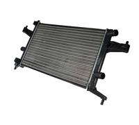 THERMOTEC D7X008TT Radiator, engine cooling for CHEVROLET,OPEL,VAUXHALL