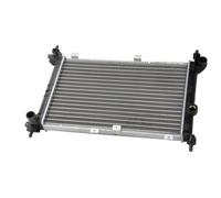 RADIATOR ENGINE COOLING D7X019TT FOR OPEL OPTIMA ASTRA/Van/Hatchback 1.7L 4cyl