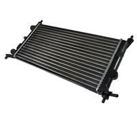 Radiator/Parts Thermotec D7X021TT for OPEL