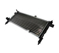 RADIATOR ENGINE COOLING D7X024TT FOR OPEL CORSA/Hatchback/Van/TR 13SB/NB 1.3L