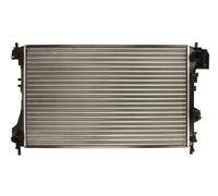 RADIATOR ENGINE COOLING D7X026TT FOR OPEL VECTRA/GTS SIGNUM/Hatchback 1.8L 4cyl