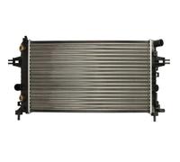 THERMOTEC D7X032TT Radiator, engine cooling for OPEL,VAUXHALL