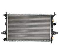 Radiator/Parts Thermotec D7X038TT for OPEL