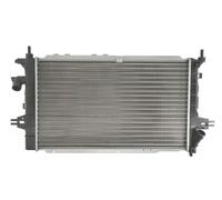 THERMOTEC D7X040TT Radiator, engine cooling for OPEL,VAUXHALL