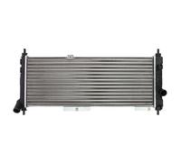 Thermotec D7X051TT - Radiator, engine cooling