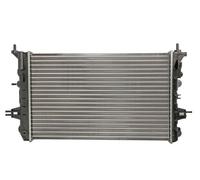 THERMOTEC D7X054TT Radiator, engine cooling for OPEL,VAUXHALL