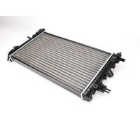 Thermotec Radiator D7X055TT – Engine Cooling for OPEL/Vauxhall Astra H, Zafira