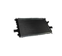 Radiator/Parts Thermotec D7X062TT for OPEL